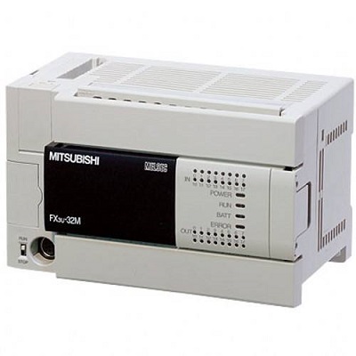 FX3U CPU128��FX3U-128MT/ES-A